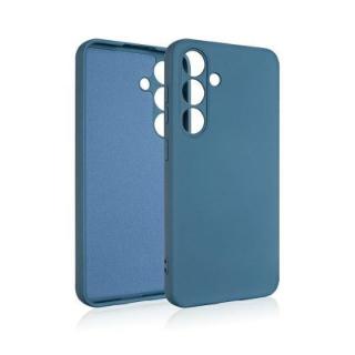 Futrola BELINE Silicone za Samsung S24 S921, plava