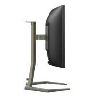 Gaming monitor 34" PHILIPS Evnia 34M1C5500VA/01, UWQHD, VA, 165Hz, 1ms, 300cd/m2, FreeSync, ukrivljen, zvočnici, črni