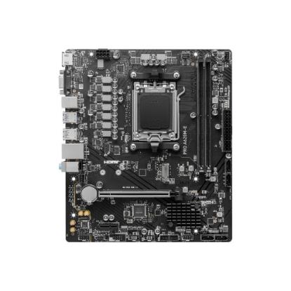 Matična plošća MSI PRO A620M-E, AMD A620, DDR5, mATX, s. AM5