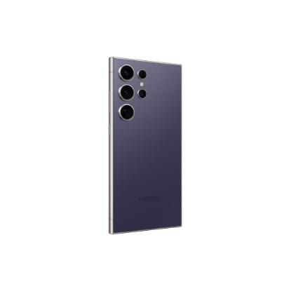 Pametni telefon SAMSUNG Galaxy S24 Ultra, 6.8", 12GB, 256GB, Android 14, vijolična