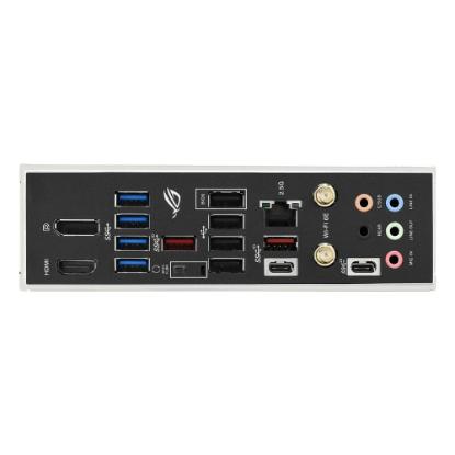 Matična plošća ASUS ROG Strix B650E-F Gaming WIFI, AMD B650, DDR5, ATX, AM5