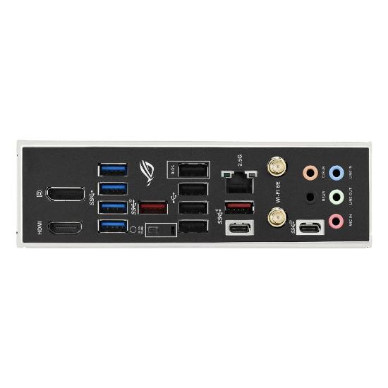 Matična plošća ASUS ROG Strix B650E-F Gaming WIFI, AMD B650, DDR5, ATX, AM5