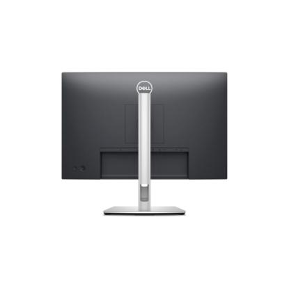 Monitor 24" DELL P2425E, WUXGA, IPS, 100Hz, 5ms, 300cd/m2, pivot, črni