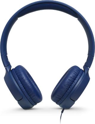 Slušalice JBL Tune 500, plave