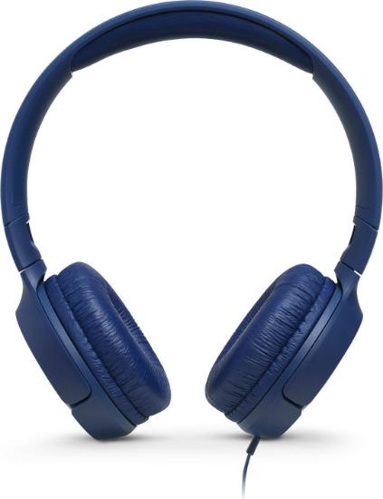 Slušalice JBL Tune 500, plave