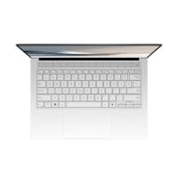 Laptop ASUS Zenbook S UX5406SA-PZ259W / Core Ultra 7 258V, 32GB, 1TB SSD, Intel HD Graphics, 14" 2,8K 120Hz OLED, Windows 11, bijeli