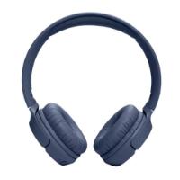 Slušalice JBL Tune 520BT, bežične, Bluetooth, plave