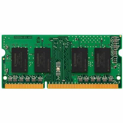 RAM pomnilnik SO-DIMM PC-21300, 4GB, KINGSTON KVR26S19S6/4, DDR4 2666MHz