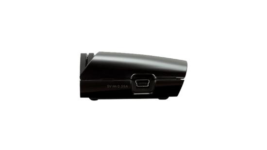 Switch D-LINK DES-1005D, 10/100 Mbps, 5-ports
