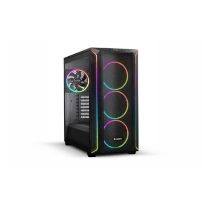 Računalo LINKS Gaming G187A / Ryzen 9 9950X, 32GB DDR5, 2TB SSD NVMe, AMD Radeon RX 7900XTX 24GB, WiFi, bez OS, crno