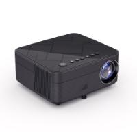 Projektor CUBOT Surewheel SW10, FHD, 500 ANSL lumena, HDMI, WI-FI, bluetooth