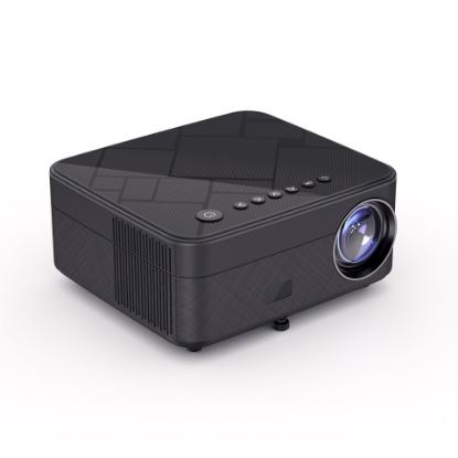 Projektor CUBOT Surewheel SW10, FHD, 500 ANSL lumena, HDMI, WI-FI, bluetooth