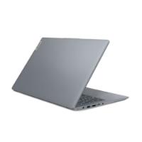 Laptop LENOVO IdeaPad Slim 3 83ER00G3SC / Core i5 12450H, 16GB, 1TB SSD, Intel HD Graphics, 15.6" FHD IPS, bez OS, sivi