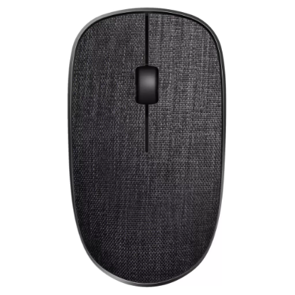 Miška RAPOO M200 Plus, Multi-mode, bežični, črni