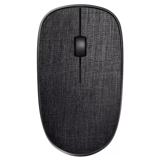 Miška RAPOO M200 Plus, Multi-mode, bežični, črni