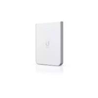 Access point UBIQUITI UniFi U6 In-Wall, 4xGbE, PoE, WiFi 6