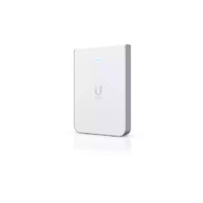 Access point UBIQUITI UniFi U6 In-Wall, 4xGbE, PoE, WiFi 6