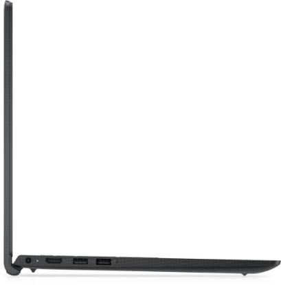 Laptop DELL Vostro 3520 / Core i5 1235U, 16GB, 1TB SSD, Intel HD Graphics, 15.6" FHD 120Hz IPS, bez OS, crni