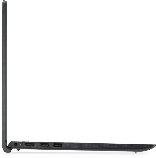 Laptop DELL Vostro 3520 / Core i5 1235U, 16GB, 1TB SSD, Intel HD Graphics, 15.6" FHD 120Hz IPS, bez OS, crni