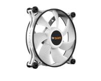 Ventilator BE QUIET Shadow Wings 2, 120mm, 1100 okr/min, PWM, beli