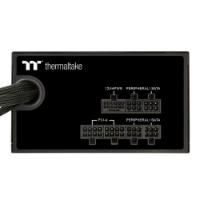 Napajanje 750W, THERMALTAKE Smart BM3 Bronze 750W, ATX 3.0, 120mm vent., polu-modularno, 80+ Bronze