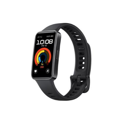 Narukvica HUAWEI Band 9, mjerenje aktivnosti, vodootporna, crna