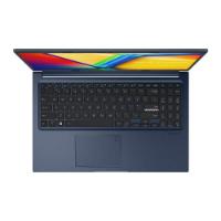 Laptop ASUS VivoBook X1504ZA-NJ903 / Core i5 1235U, 16GB, 1TB SSD, Intel HD Graphics, 15.6" FHD LED, bez OS, plavi