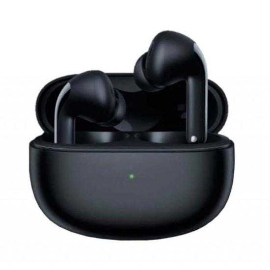 Slušalice XIAOMI Buds 3T Pro, bežične, Bluetooth, crne