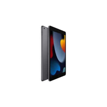 Tablični računalnik APPLE iPad (9th Gen), 10.2", WiFi, 64GB, MK2K3HC/A, sivi