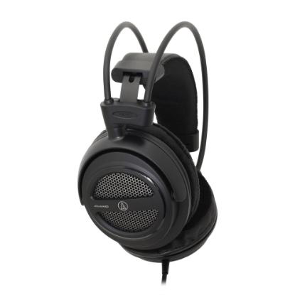 Slušalice AUDIO-TECHNICA ATH-AVA400, crne