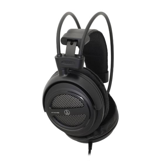 Slušalice AUDIO-TECHNICA ATH-AVA400, crne