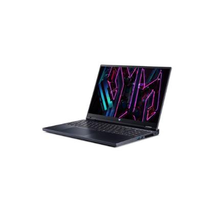 Laptop ACER Predator Helios 16 Gaming NH.QJSEX.007 / Core i9 13900HX, 32GB, 1TB SSD, nVidia GeForce RTX 4080, 16" WQXGA 240Hz LED, bez OS, crni