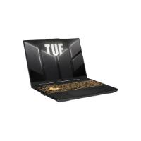 Laptop ASUS TUF Gaming F16 FX607JU-N3069 / Core i7 13650HX, 16GB, 1TB SSD, nVidia GeForce RTX 4050, 16" WUXGA 165Hz IPS, bez OS, sivi