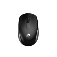 Miška OCTIO M302W, optički, bežični, 1600dpi, črni