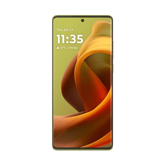 Pametni telefon MOTOROLA G85, 6,67", 8GB, 256GB, Android 14, zeleni