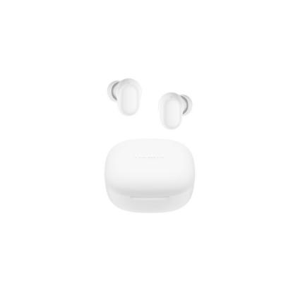 Slušalice XIAOMI Redmi Buds 6 Play, in-ear, bežične, BT, bijele