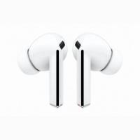 Slušalice SAMSUNG Galaxy Buds3 Pro, in-ear, bežične, BT, bijele