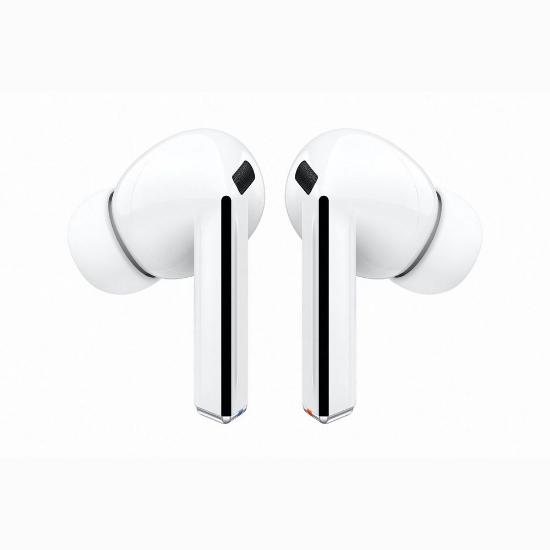 Slušalice SAMSUNG Galaxy Buds3 Pro, in-ear, bežične, BT, bijele