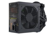 Napajlnik 550W SEASONIC B12 BC-550, ATX, 120mm vent., 80+ Bronze