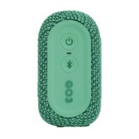 Zvučnik JBL Go 3 Eco, bluetooth, vodootporan, 4.2W, zeleni