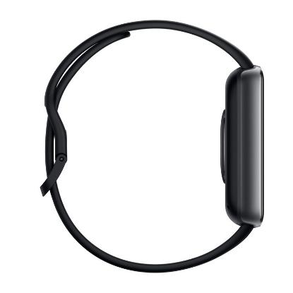 Pametni sat XIAOMI Redmi Watch 5, crni