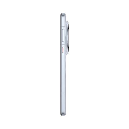 Pametni telefon HONOR Magic 7 Pro, 6,8", 12GB, 512GB, Android 15, sivi