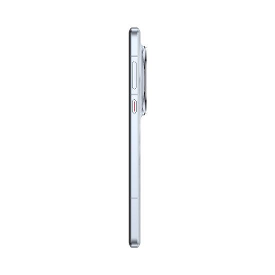 Pametni telefon HONOR Magic 7 Pro, 6,8", 12GB, 512GB, Android 15, sivi