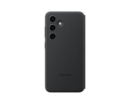 Preklopna futrola SAMSUNG Book Smart View Wallet za Galaxy S24, crna