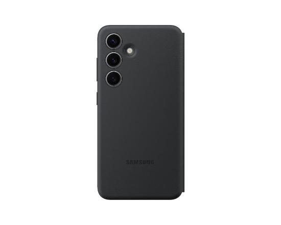 Preklopna futrola SAMSUNG Book Smart View Wallet za Galaxy S24, crna