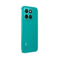 Pametni telefon HONOR X8c, 6,7", 8GB, 256GB, Android 15, zeleni