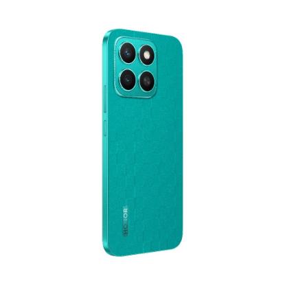 Pametni telefon HONOR X8c, 6,7", 8GB, 256GB, Android 15, zeleni
