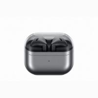 Slušalice SAMSUNG Galaxy Buds3, in-ear, bežične, BT, srebrne