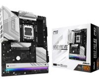 Matična plošća ASROCK B850 Pro RS, AMD B850, DDR5, ATX, s. AM5