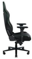 Gaming stol RAZER Razer Enki, crno-zelena